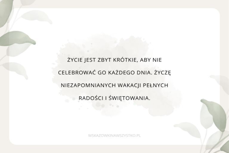 Życzenia imieninowe dla kobiet