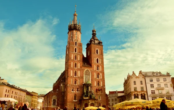 Międzynarodowy Dzień Zabytków
