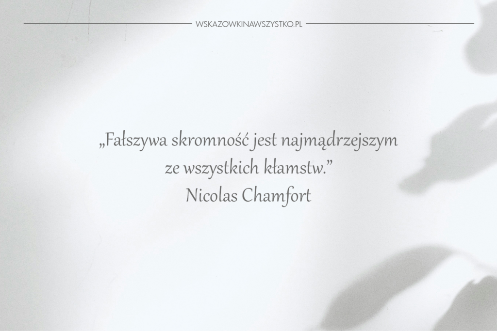 Śmieszne cytaty o fałszywych ludziach