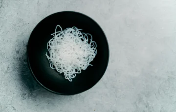 Makaron konjac