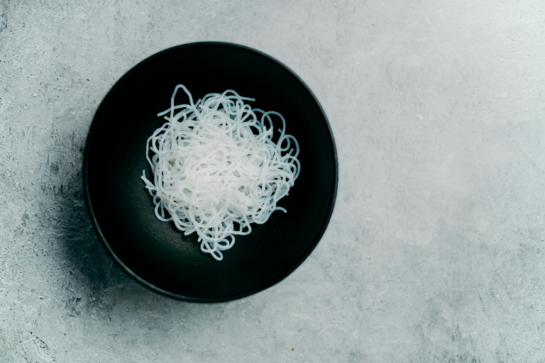 Makaron konjac