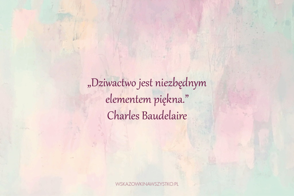 Cytaty o kobietach i pięknie