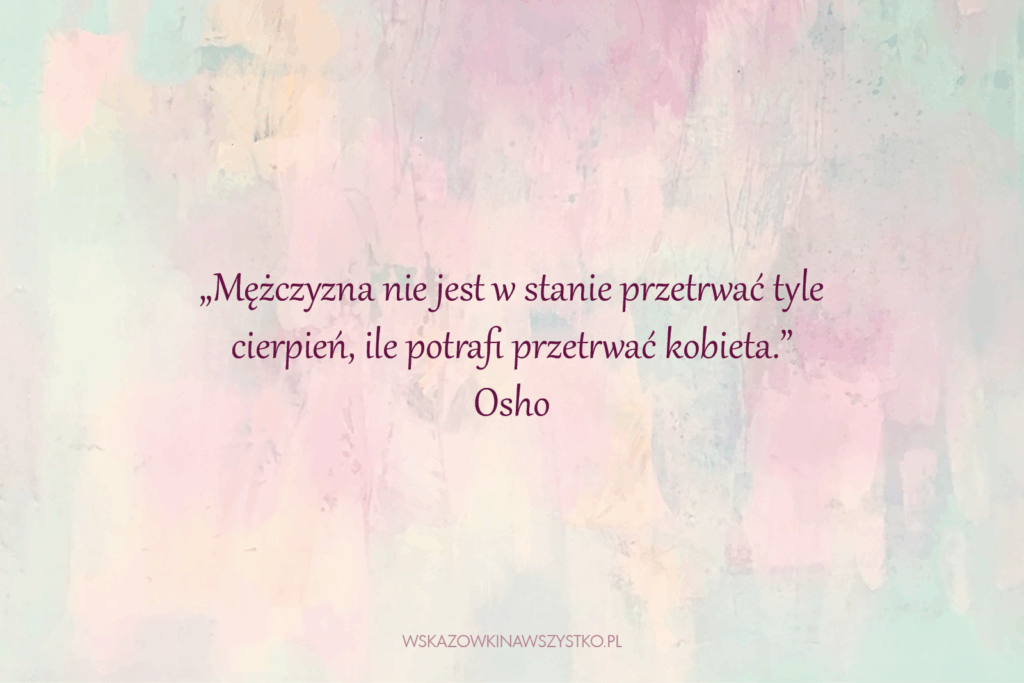 Cytaty o sile kobiet