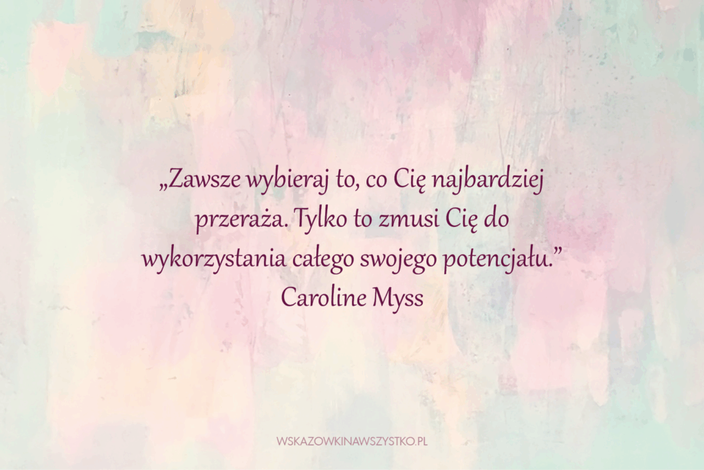 Motywujące cytaty dla kobiet