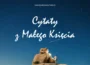 mały książe cytaty