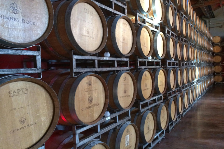 terroir wino