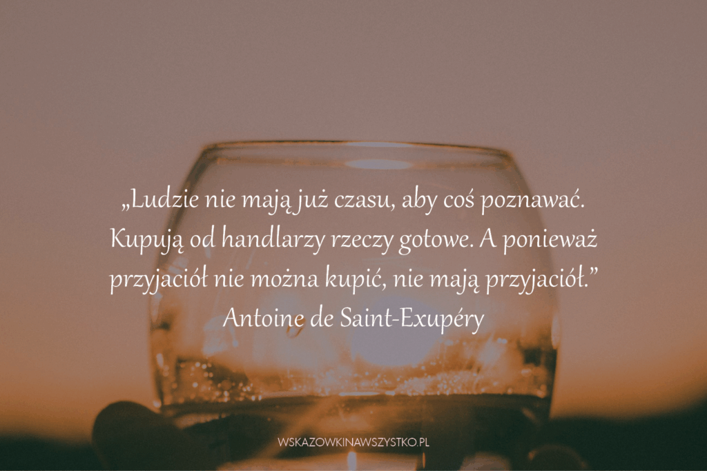 Cytaty o czasie i miłości