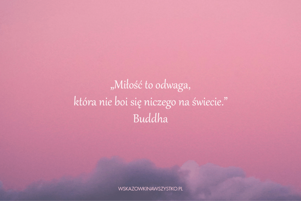 Krótkie cytaty miłosne