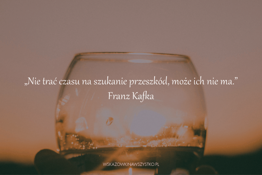 Krótkie cytaty o czasie