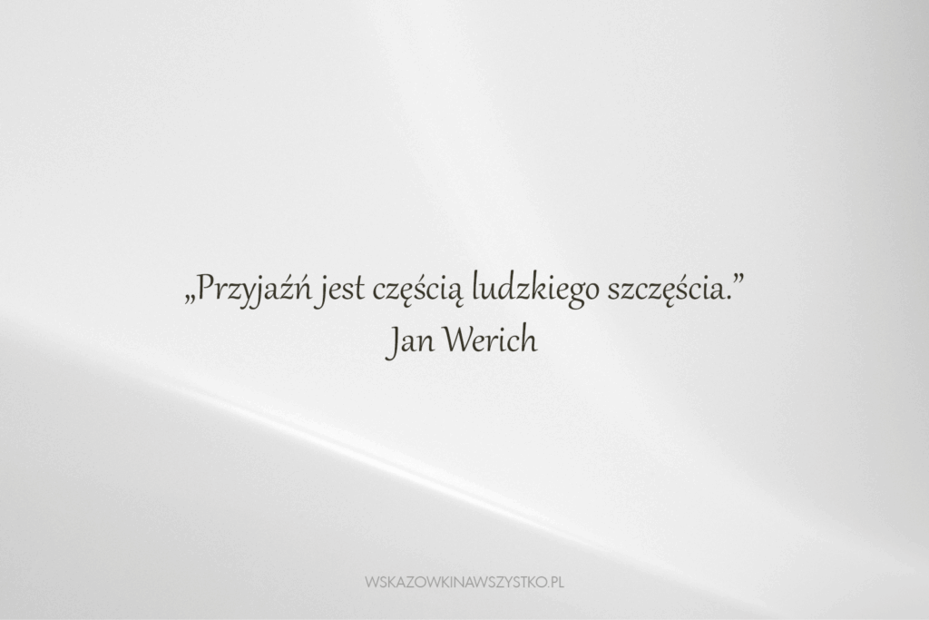 Cytaty do zdjęć o przyjaźni