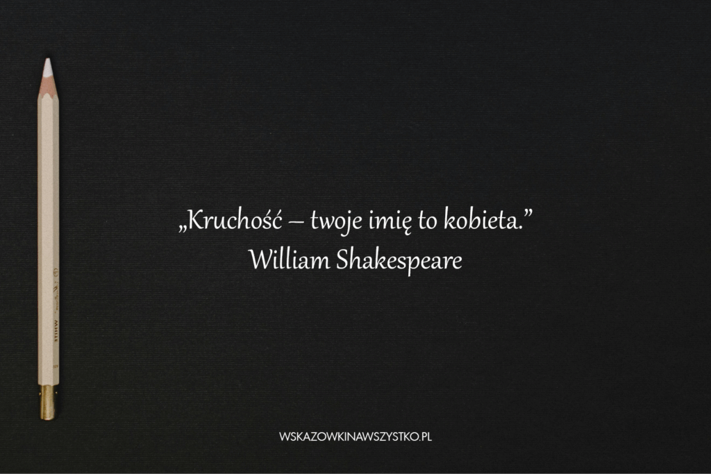 Cytaty o kobietach