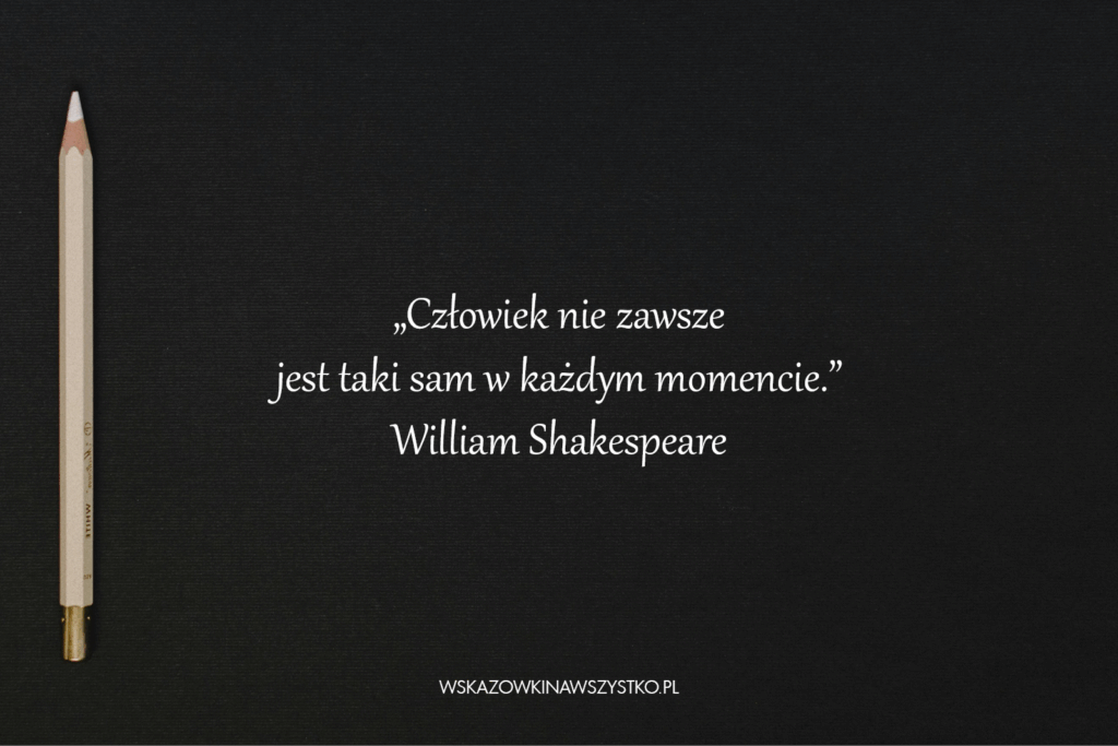 Cytaty o ludziach