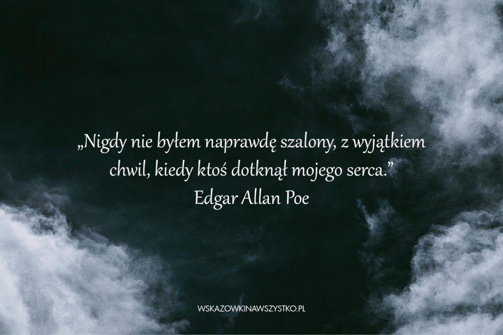 Cytaty o miłości i pięknie