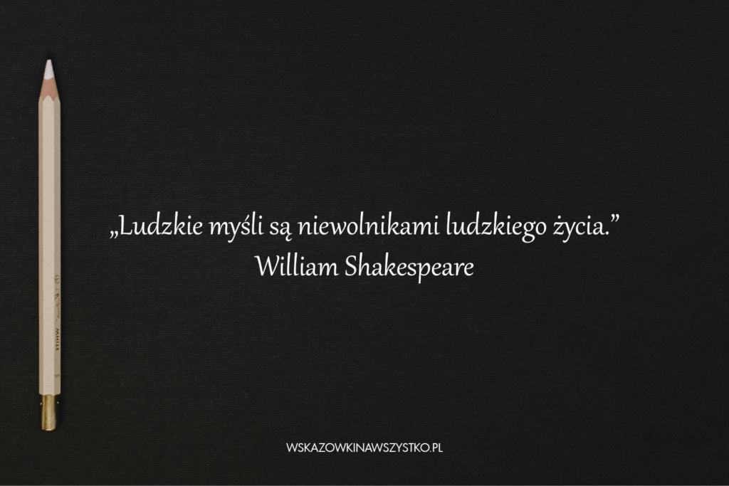 Cytaty o życiu