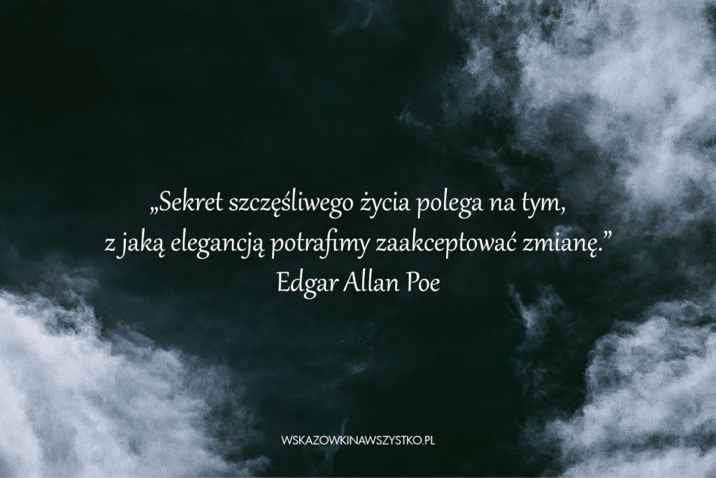 Cytaty o życiu i egzystencji
