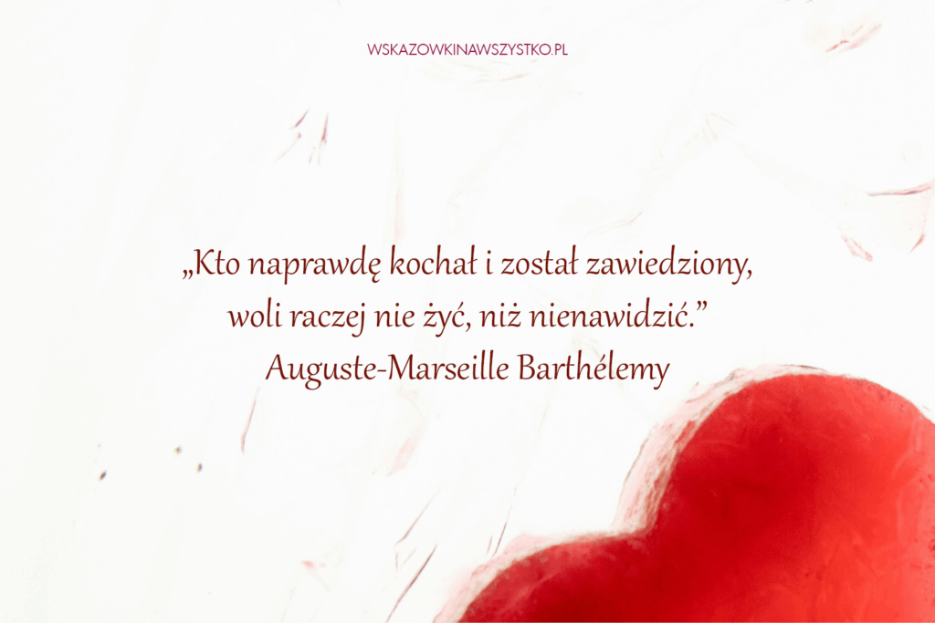 Depresyjne cytaty o złamanym sercu