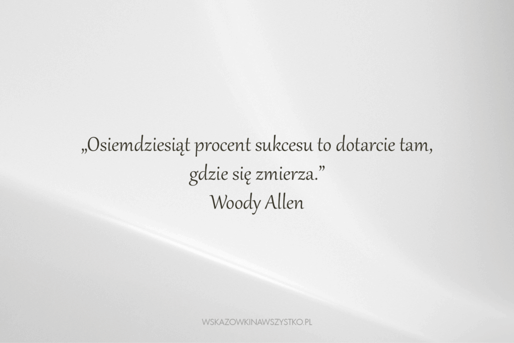 Zabawne i ironiczne cytaty