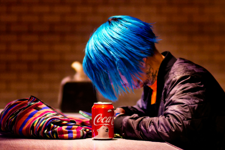 emo styl