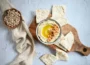 hummus przepis