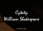 william shakespeare
